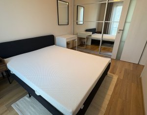 Appartement 2 chambres à louer dans Cluj-napoca, zone Gheorgheni