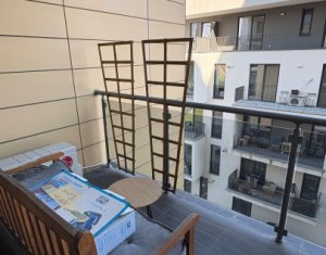 Appartement 2 chambres à louer dans Cluj-napoca, zone Gheorgheni