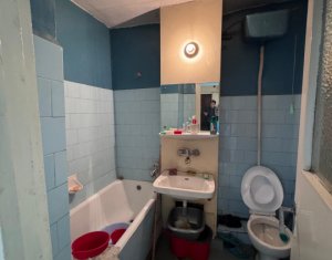 Appartement 2 chambres à vendre dans Cluj-napoca, zone Grigorescu