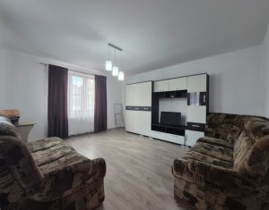 Casa de inchiriat, cartier Zorilor, zona UMF 5 camere, 2 bai, 3 balcone, curte