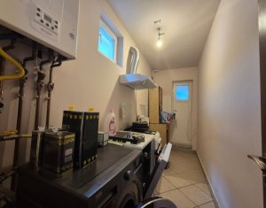 Casa de inchiriat, cartier Zorilor, zona UMF 5 camere, 2 bai, 3 balcone, curte