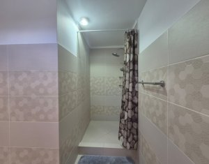 Casa de inchiriat, cartier Zorilor, zona UMF 5 camere, 2 bai, 3 balcone, curte