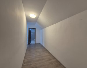 Casa de inchiriat, cartier Zorilor, zona UMF 5 camere, 2 bai, 3 balcone, curte