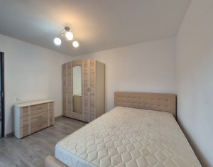 Casa de inchiriat, cartier Zorilor, zona UMF 5 camere, 2 bai, 3 balcone, curte