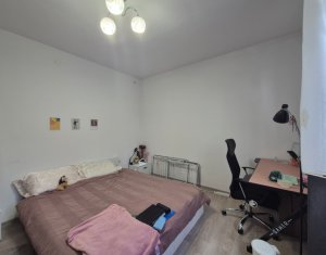 Casa de inchiriat, cartier Zorilor, zona UMF 5 camere, 2 bai, 3 balcone, curte