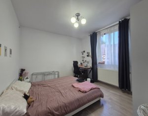 Casa de inchiriat, cartier Zorilor, zona UMF 5 camere, 2 bai, 3 balcone, curte