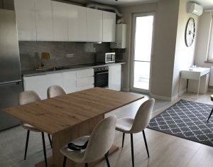 , 45m2 dans Cluj-napoca, zone Someseni