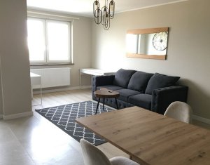 Appartement 2 chambres à louer dans Cluj-napoca, zone Someseni
