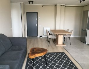 Appartement 2 chambres à louer dans Cluj-napoca, zone Someseni