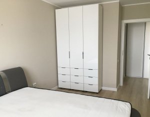 Appartement 2 chambres à louer dans Cluj-napoca, zone Someseni
