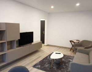 Appartement 2 chambres à louer dans Cluj-napoca, zone Centru
