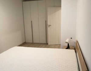 Appartement 2 chambres à louer dans Cluj-napoca, zone Centru