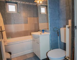 , 60m2 in Cluj-napoca, zona Zorilor