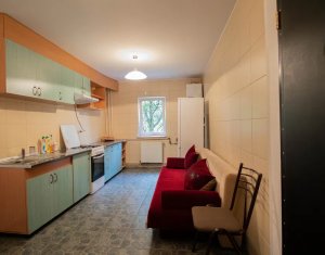 Apartment 3 rooms for rent in Cluj-napoca, zone Zorilor