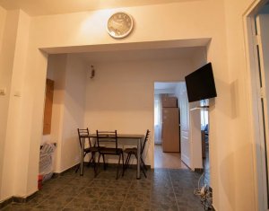 Apartment 3 rooms for rent in Cluj-napoca, zone Zorilor