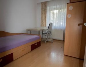 Apartment 3 rooms for rent in Cluj-napoca, zone Zorilor
