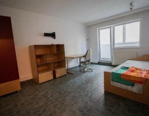 Apartment 3 rooms for rent in Cluj-napoca, zone Zorilor