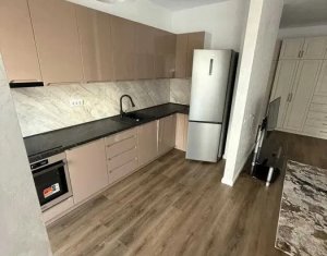 Appartement 2 chambres à louer dans Cluj-napoca, zone Iris