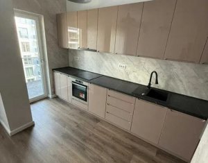 Appartement 2 chambres à louer dans Cluj-napoca, zone Iris