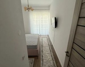 Appartement 2 chambres à louer dans Cluj-napoca, zone Iris
