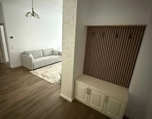 Appartement 2 chambres à louer dans Cluj-napoca, zone Iris