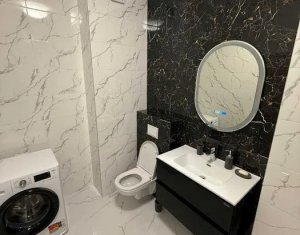 Appartement 2 chambres à louer dans Cluj-napoca, zone Iris