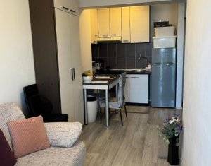 Lakás 1 szobák eladó on Cluj-napoca, Zóna Marasti