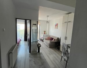 Lakás 1 szobák eladó on Cluj-napoca, Zóna Marasti