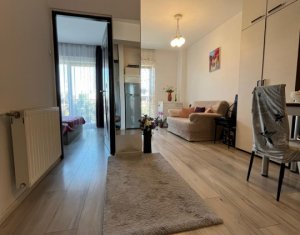 Lakás 1 szobák eladó on Cluj-napoca, Zóna Marasti