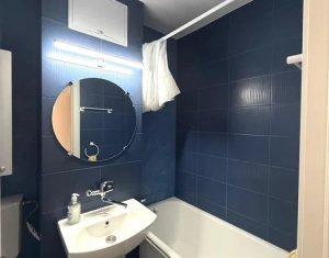 Appartement 2 chambres à louer dans Cluj-napoca, zone Grigorescu