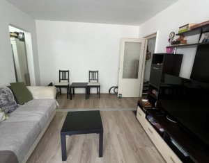 Lakás 3 szobák eladó on Cluj-napoca, Zóna Manastur