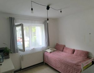 Lakás 3 szobák eladó on Cluj-napoca, Zóna Manastur