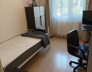 Lakás 3 szobák eladó on Cluj-napoca, Zóna Manastur