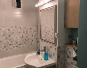 Lakás 3 szobák eladó on Cluj-napoca, Zóna Manastur