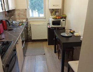 Lakás 3 szobák eladó on Cluj-napoca, Zóna Manastur