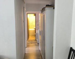 Lakás 3 szobák eladó on Cluj-napoca, Zóna Manastur