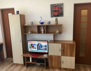 Appartement 1 chambres à louer dans Cluj-napoca, zone Centru