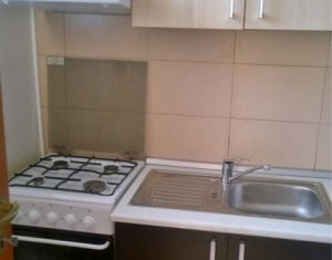 Appartement 1 chambres à louer dans Cluj-napoca, zone Centru