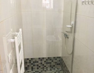 Appartement 1 chambres à louer dans Cluj-napoca, zone Centru
