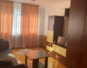 Appartement 2 chambres à louer dans Cluj-napoca, zone Manastur