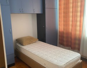 Appartement 2 chambres à louer dans Cluj-napoca, zone Manastur