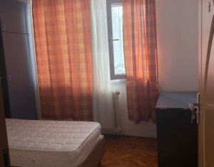 Appartement 2 chambres à louer dans Cluj-napoca, zone Manastur