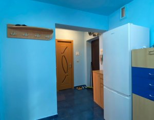 Appartement 2 chambres à louer dans Cluj-napoca, zone Manastur