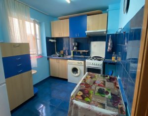 Appartement 2 chambres à louer dans Cluj-napoca, zone Manastur