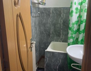 Appartement 2 chambres à louer dans Cluj-napoca, zone Manastur