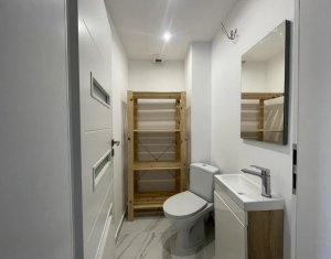 Appartement 3 chambres à louer dans Cluj-napoca, zone Intre Lacuri
