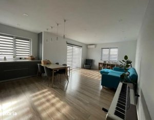 , 73m2 dans Cluj-napoca, zone Intre Lacuri