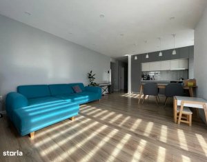 Appartement 3 chambres à louer dans Cluj-napoca, zone Intre Lacuri