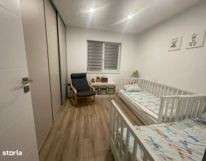 Appartement 3 chambres à louer dans Cluj-napoca, zone Intre Lacuri