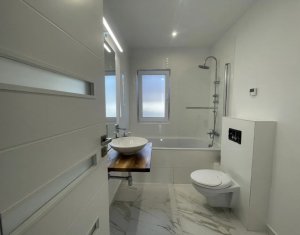 Appartement 3 chambres à louer dans Cluj-napoca, zone Intre Lacuri